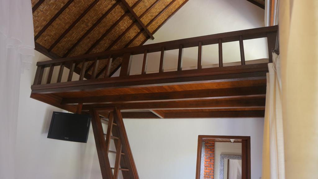 Chez Ida Διαμέρισμα Ουμπούντ Εξωτερικό φωτογραφία