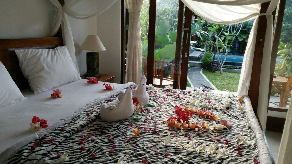 Chez Ida Διαμέρισμα Ουμπούντ Εξωτερικό φωτογραφία